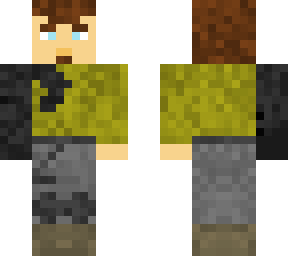 kanan jarrus (before blinded)