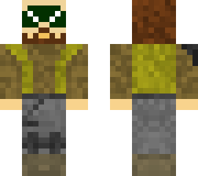 kanan jarrus (blinded)