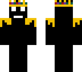 king of the void