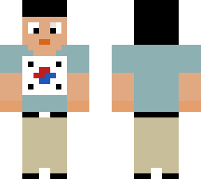 korean gamer man