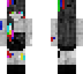 lady blank