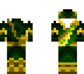 lloyd custom ninja suit