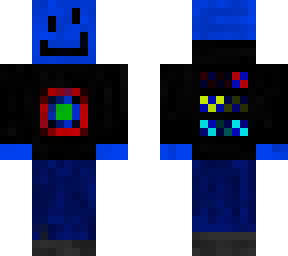 log-jam