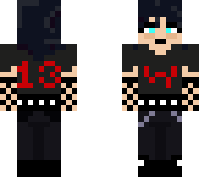 lost unmasked