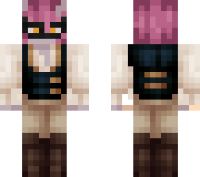 lu mascarade