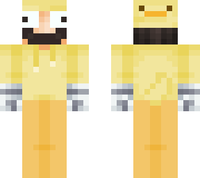 luigitoan yellow team
