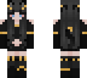 lulucraft