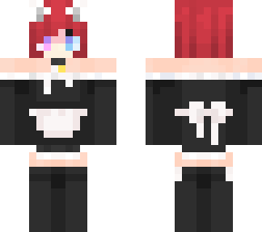 maid cafe roja