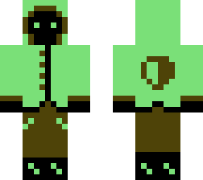 man in cloth nes