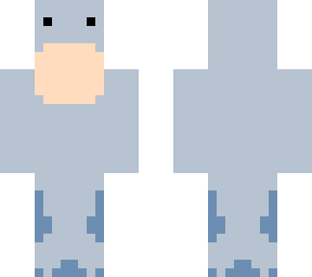 marine animal
