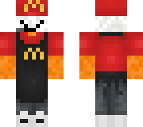 mcdonalds candycorn