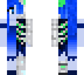 mecha -collab w/ mysteriousshadow