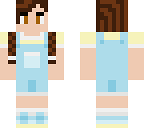 mere farmer girl
