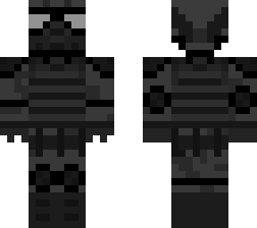 military dude