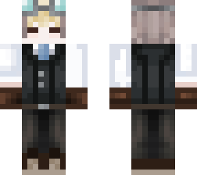 milos skin
