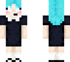 mimi - elevator man version (psychocuties)