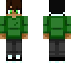 minersmj // hive style