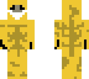 monster verity