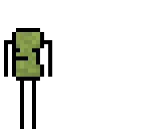 mr. pickle