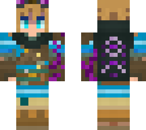 my link