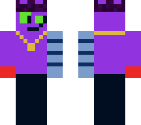 my oc