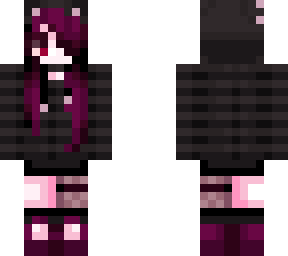 my oc