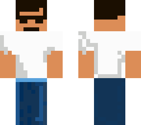 my skin!