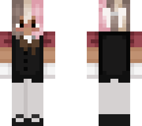 neapolitan oc suit
