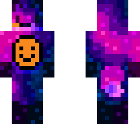 neon fox gamer