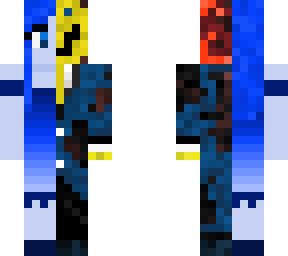 not again... (collab with mysteriousshadow)