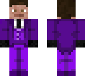 now its william afton