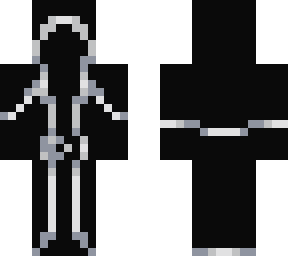 null robes