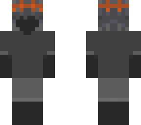 orange crown