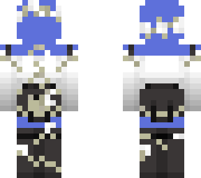 periwinkle ava oc