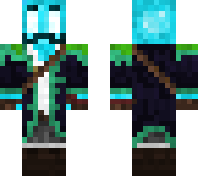 pirate squid