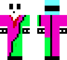 pjn1130 skin