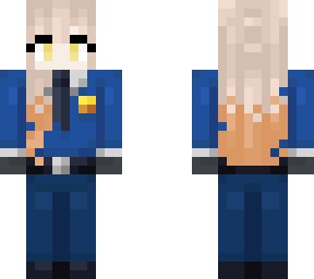 police mimi
