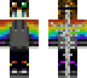 pride 2.0