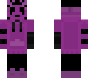 primal skin update