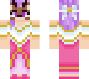 princess keys