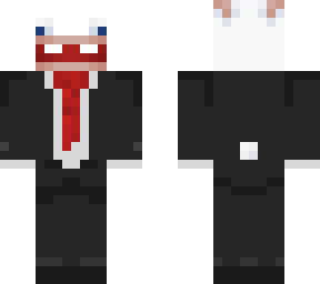 rabbit suit