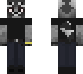 racoon