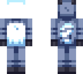 racoon buddy onesie template