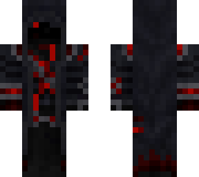 red faucheuse v3