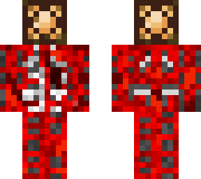 redstone lamp guy