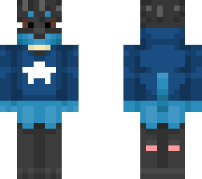 riolu pokesona