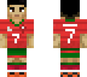 ronaldino