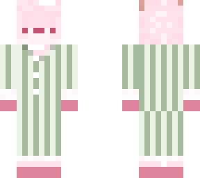 sage pj pink sprinkdeer