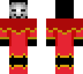 secret jester