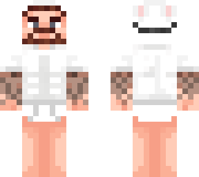shappo0 nacho (revamped)